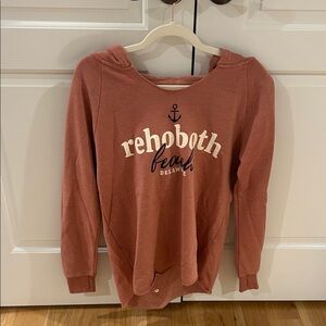 Rehoboth Beach Hoodie